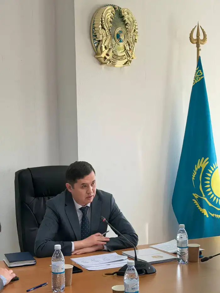Улучшение медицинского контроля в Астане: шаг к более прозрачным и качественным услугам