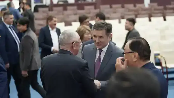 Какие изменения произошли в регионе за год работы Нурымбета Сактаганова на посту акима ВКО? (6)