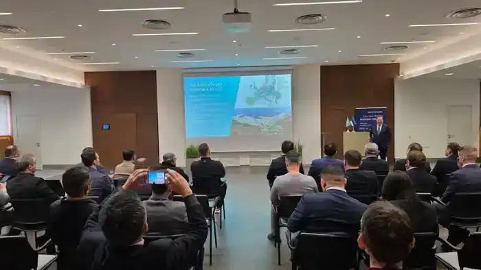 Казахстан и Эстония расширяют сотрудничество в агропромышленной сфере (6)