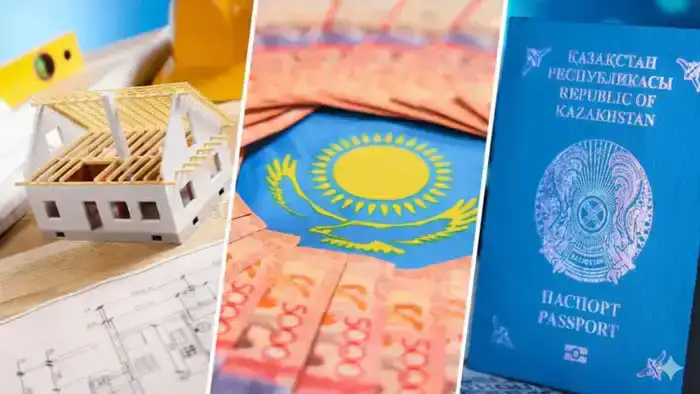 Казахстанцы готовятся к важным изменениям: переход на специальный налоговый режим завершится в феврале 2026 года