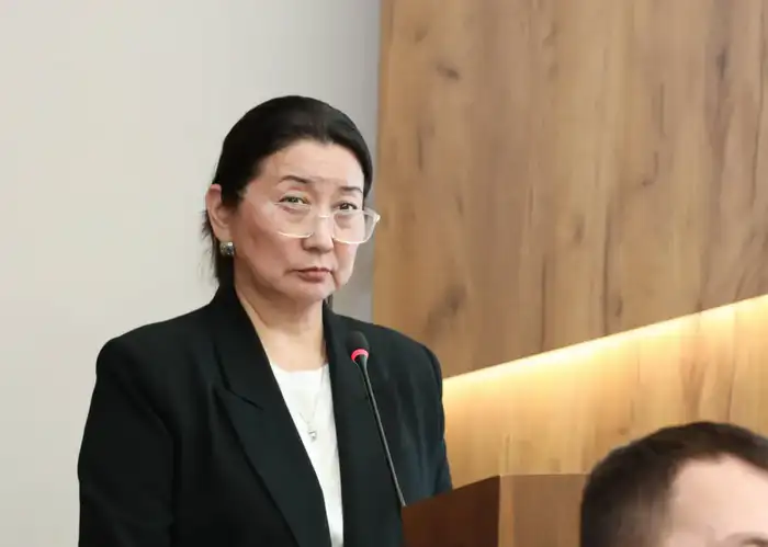 Спорт, еда и безопасность: что обсудили в акимате?