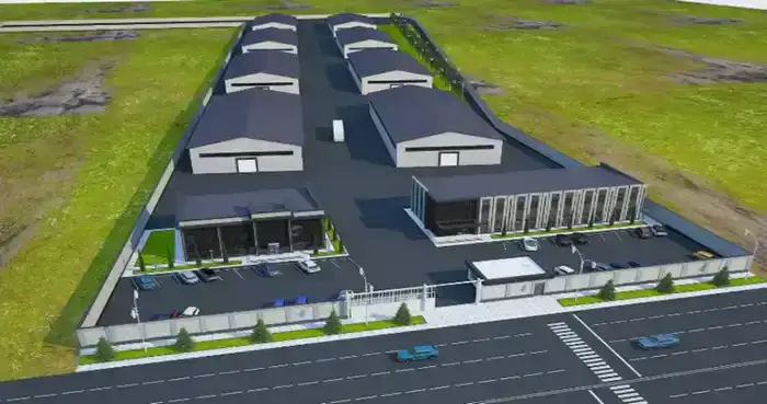 В САУРАНСКОМ РАЙОНЕ ОБЪЕМ РЕГИОНАЛЬНОГО ПРОДУКТА СОСТАВИЛ ОКОЛО 150 МЛРД ТЕНГЕ (6)