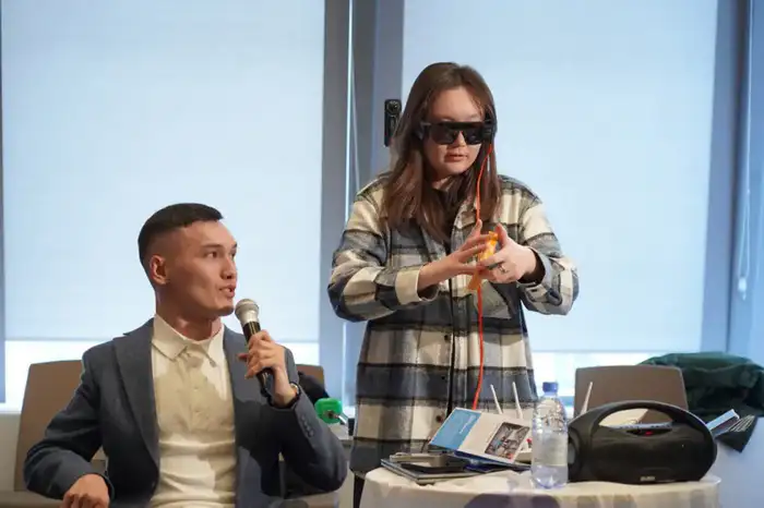 Финал ITMLab 2.0 прошел в Астане