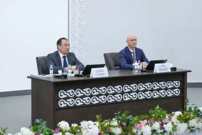 В Министерстве транспорта подвели итоги 2025 года и определили задачи на 2026 год (5)