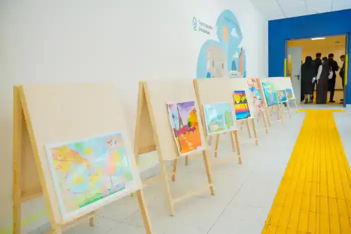 «AI ROBOTICS | FIRST CAMP»: Искусственный интеллект и робототехника — ключи к будущему образования в Астане