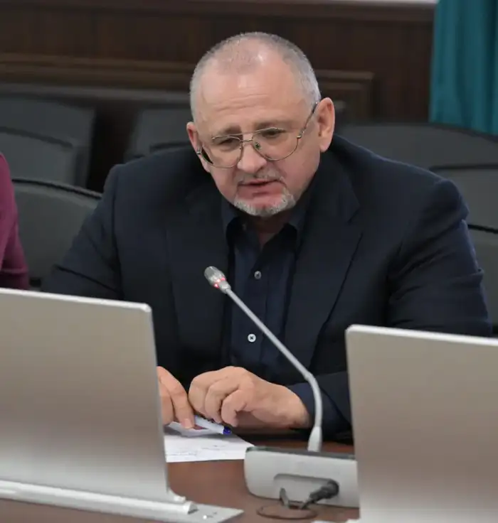 Аким области провел встречу с сельхозтоваропроизводителями региона, на которой обсудили подготовку и проведение весенне-полевых работ текущего сезона (5)