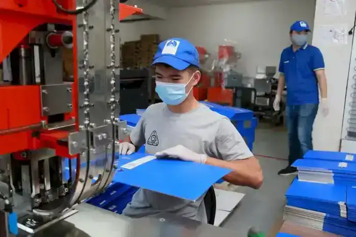 Программа развития предпринимательства в Алматы нацелена на улучшение качества жизни горожан до 2030 года