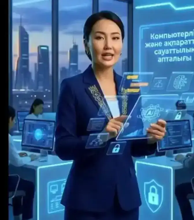 Неделя цифровой грамотности в Карагандинской области: формирование нового подхода к обучению и подготовка к вызовам цифровой эпохи