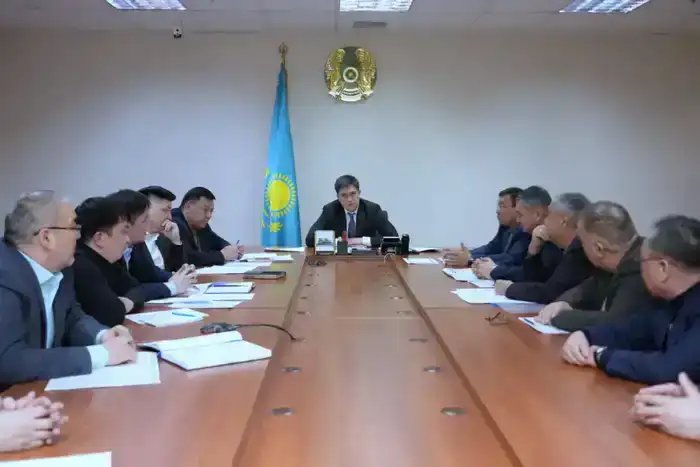 Реконструкция вокзалов Жанакорган, Шиели и Казалы приближается к завершению (7)