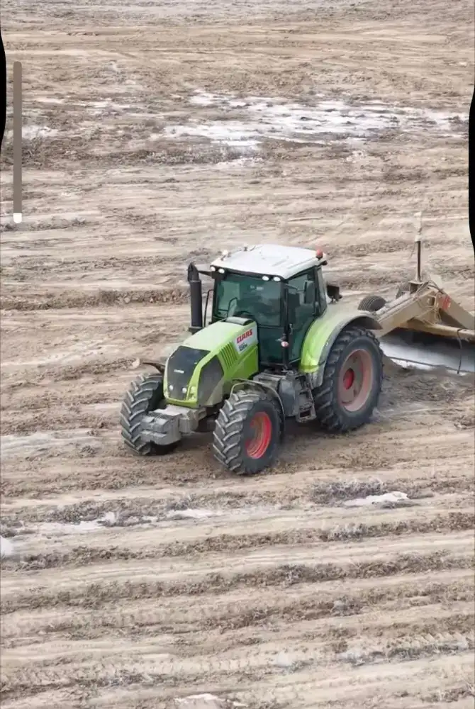 В Кызылординской области стартует агропроект по переработке кукурузы и сои на площади 23,5 тыс. га, реализация начнётся в 2026 году