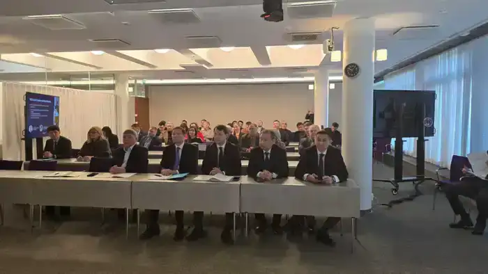 Казахстан и Финляндия: новые точки роста для агросектора (4)