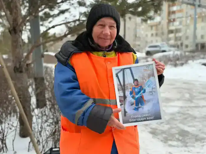 Искусственный интеллект и волонтеры: творчество для коммунальщиков!