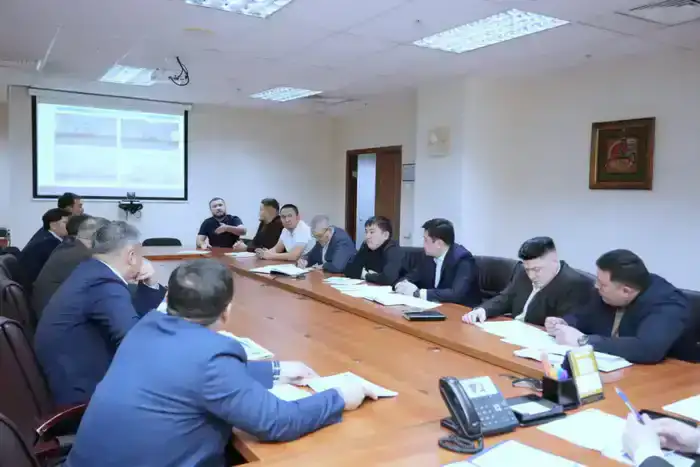 Финальная нота в симфонии реконструкции вокзалов Жанакоргана, Шиели и Казалы