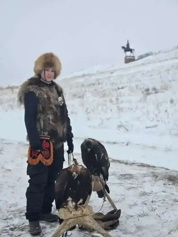 Птичьи чемпионы ВКО: кто взял золотые перья?