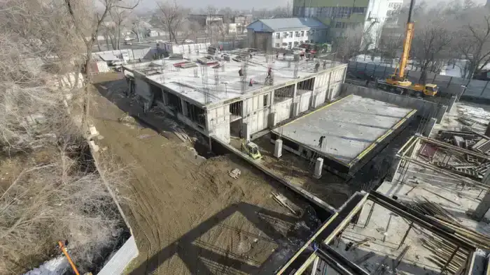 Алматы: Корабль мечты для параспортсменов обретает порт в новом инклюзивном центре