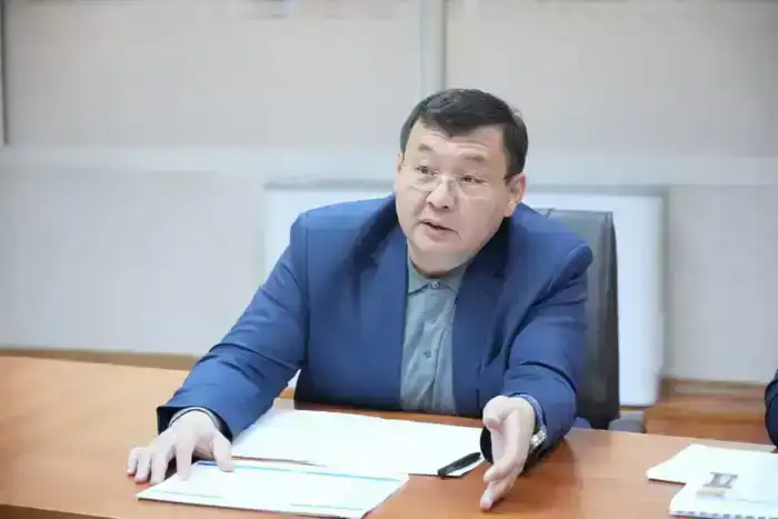 Реконструкция вокзалов Жанакорган, Шиели и Казалы приближается к завершению (5)