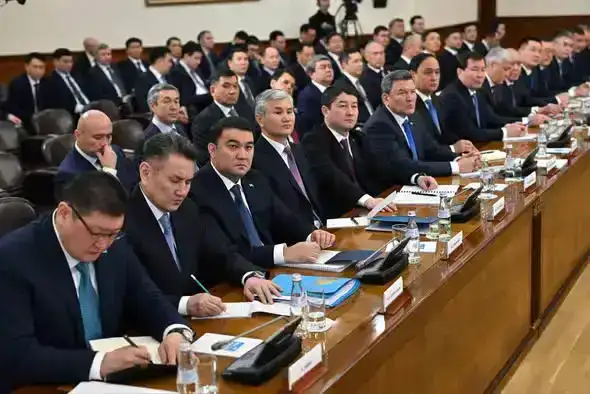 В ТУРКЕСТАНСКОЙ ОБЛАСТИ ПРОДОЛЖИТСЯ СИСТЕМНАЯ РАБОТА ПО ИСПОЛНЕНИЮ ПОРУЧЕНИЙ ПРЕЗИДЕНТА (2)