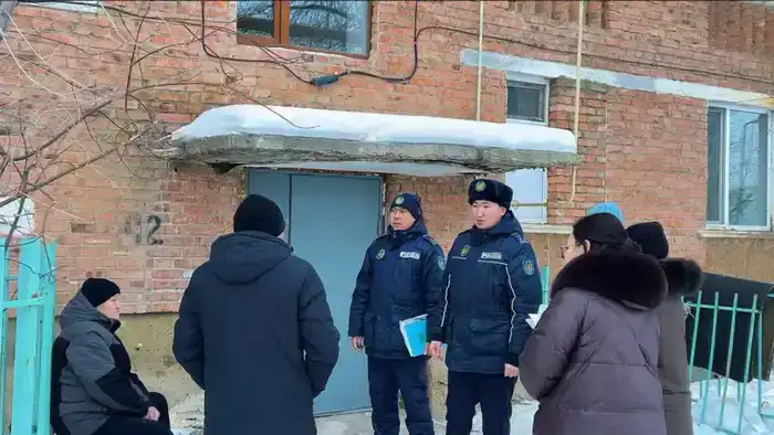 Восточно-Казахстанская область: инициатива по повышению общественной безопасности и профилактике правонарушений