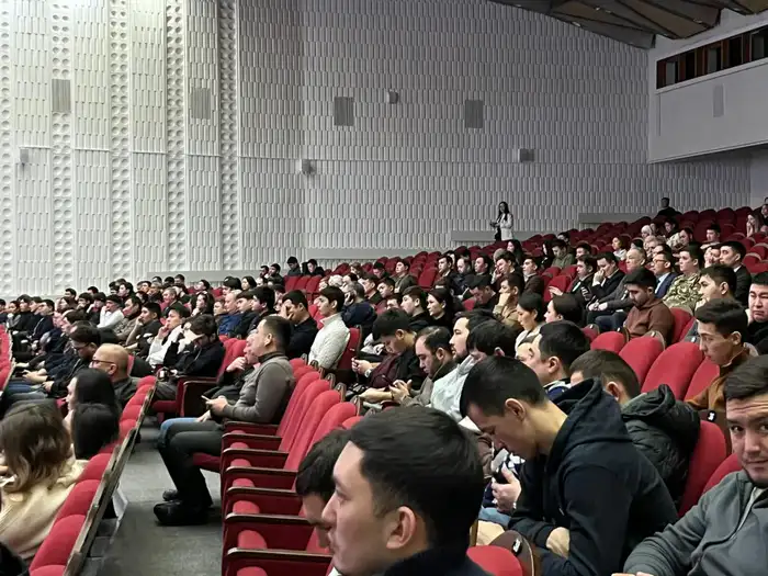 Астана 2035: Экология и инфраструктура под микроскопом!