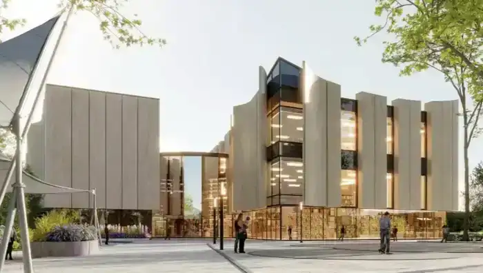 Глава региона осмотрел строительные площадки (2)