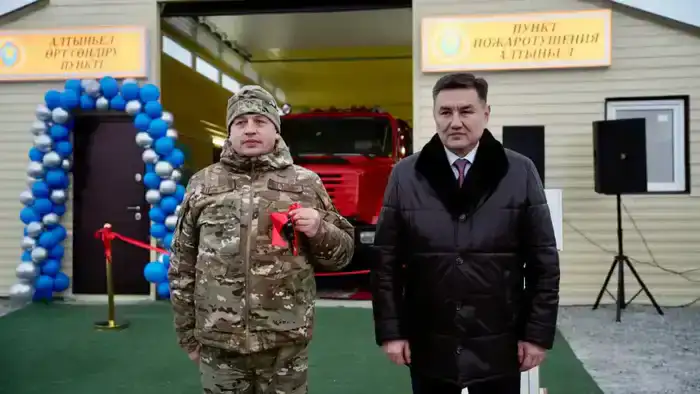 Какие изменения произошли в регионе за год работы Нурымбета Сактаганова на посту акима ВКО? (7)