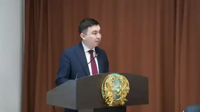 А. Сапаров: Аграрная наука должна работать на экономику (7)