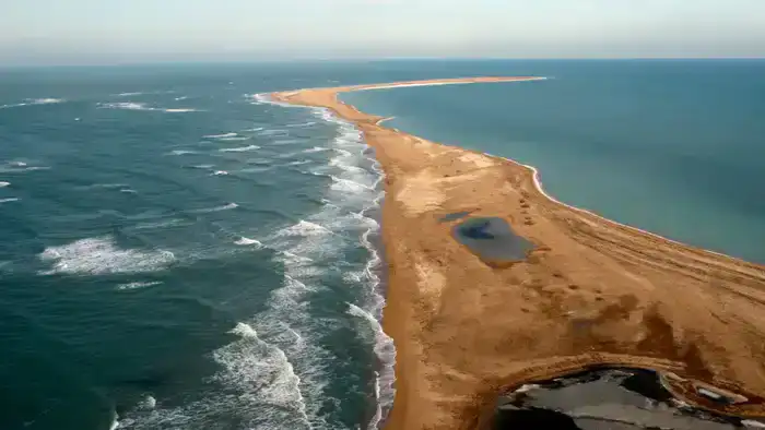 Правительство выделяет 1,1 млрд тенге на изучение и сохранение Каспия