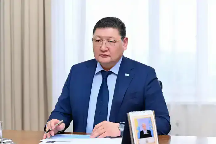 Обсуждение улучшения почтовых услуг в регионе: акцент на цифровизацию и расширение инфраструктуры