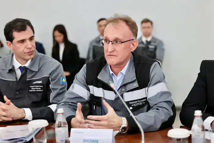 Общественность Карагандинской области обсудила проект новой Конституции (10)