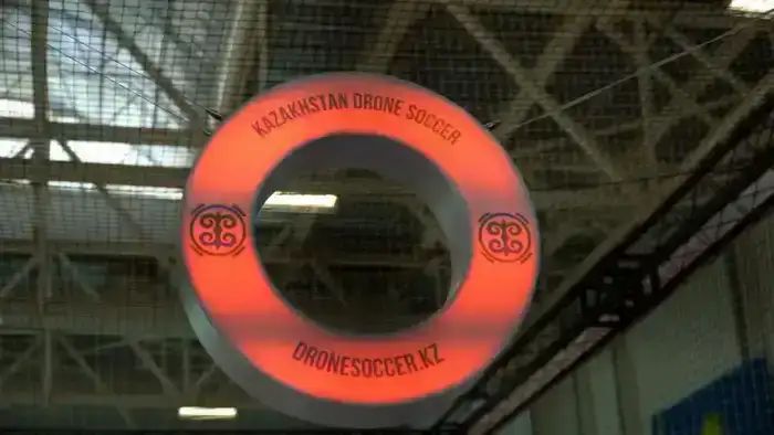 «Astana tech cup»: в столице прошли масштабные технологические соревнования (7)