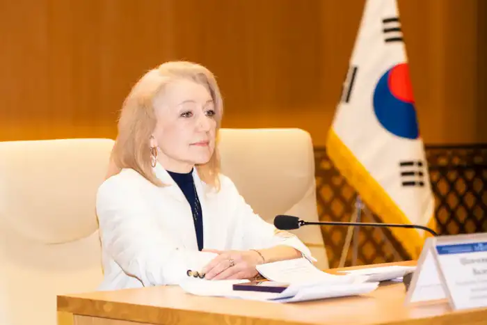 НАУКА БУДУЩЕГО: ФОРСАЙТ, ДАННЫЕ, ПРИОРИТЕТЫ (2)