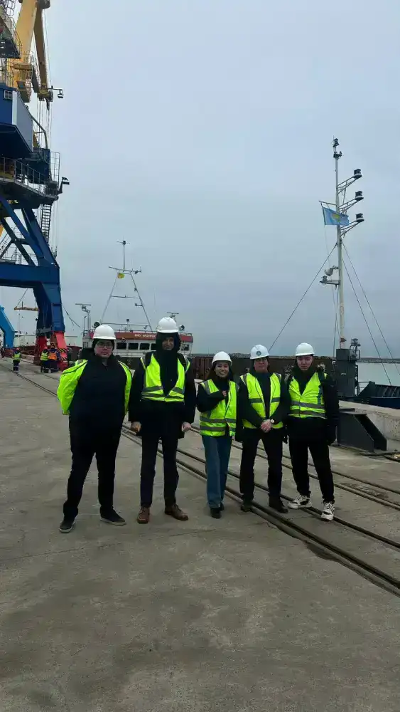 ЦИФРОВЫЕ РЕШЕНИЯ В МОРСКОЙ ОТРАСЛИ (4)