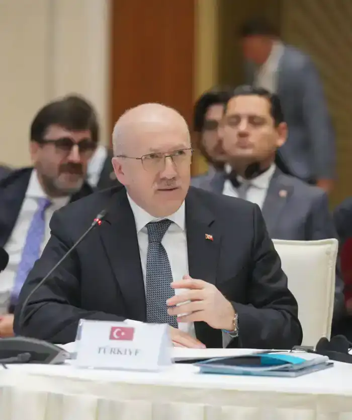 ТУРКЕСТАН СТАЛ ПЛОЩАДКОЙ ДЛЯ НОВЫХ ЭКОНОМИЧЕСКИХ РЕШЕНИЙ ТЮРКСКОГО РЕГИОНА (4)