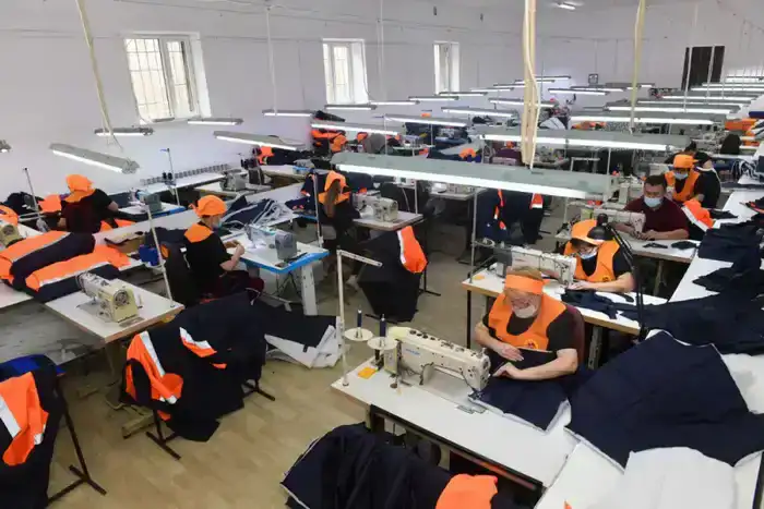 В Алматы утвердили программу развития предпринимательства Almaty Business до 2030 года (2)