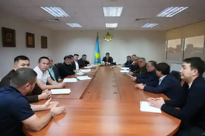 Реконструкция вокзалов Жанакорган, Шиели и Казалы приближается к завершению (6)