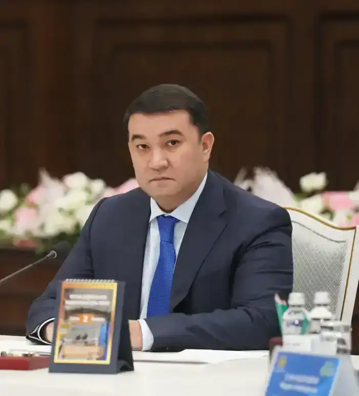 В Туркестанской области прошла встреча по вопросам защиты прав инвесторов и сопровождения проектов