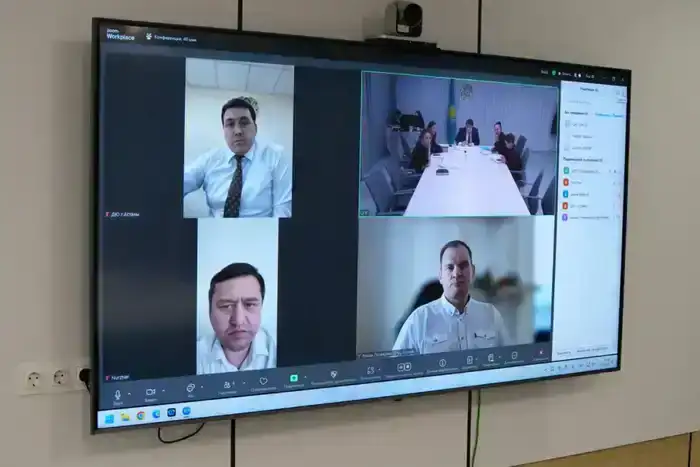 Вице-министр юстиции Даниель Ваисов: мост между гражданами и правосудием