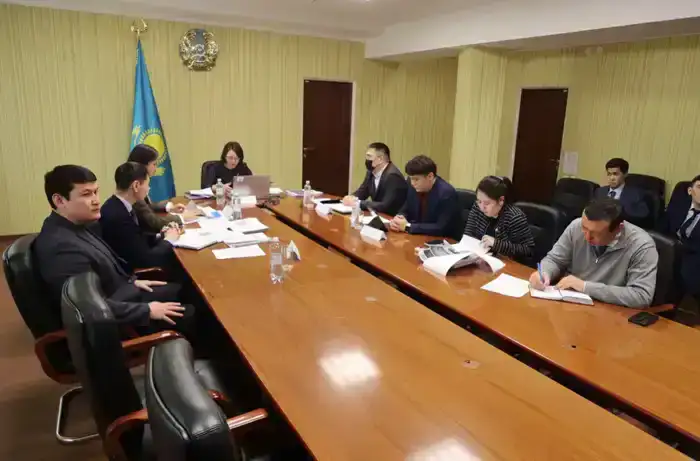 Вопросы реализации социальных проектов обсудили с НПО (2)