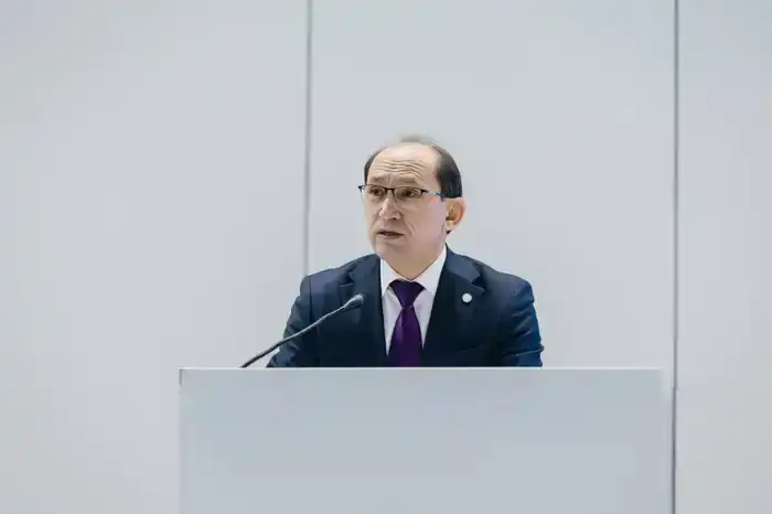 Глава региона встретился с предпринимателями Атырауской области (8)