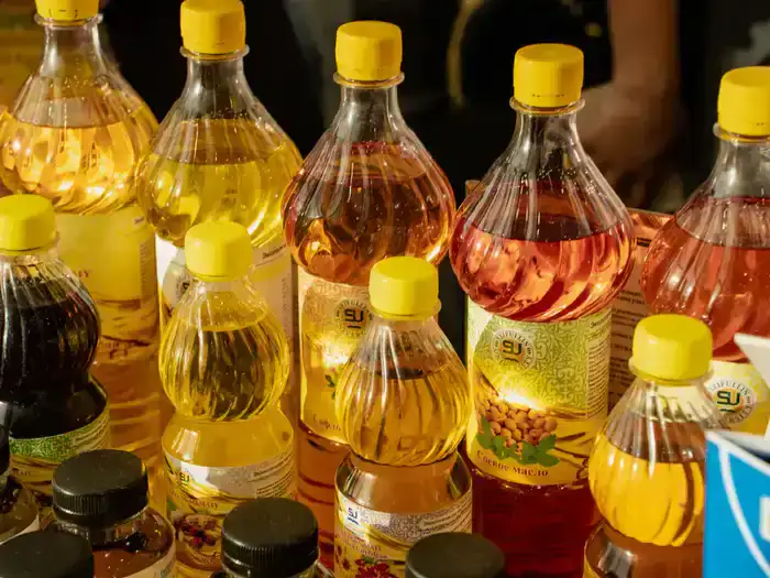 Рост производства растительного масла в Казахстане на 17,4% в 2025 году