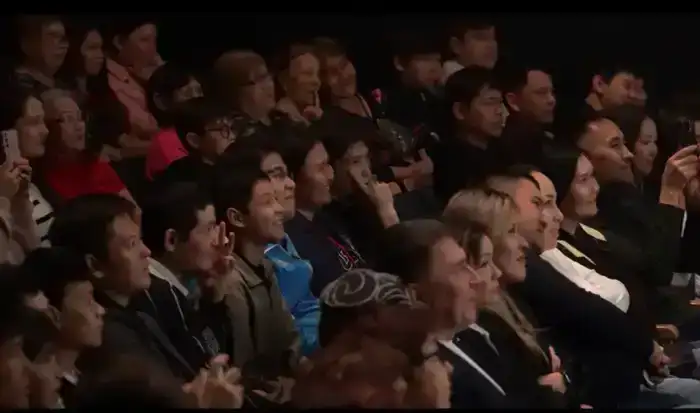 «Закон и порядок»: спектакль о формировании жизненных ориентиров показали столичным подросткам (4)