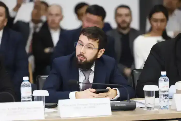 Казахстан: 90% масличных культур перерабатываются внутри страны