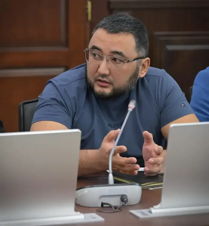 Аким области провел встречу с сельхозтоваропроизводителями региона, на которой обсудили подготовку и проведение весенне-полевых работ текущего сезона (9)