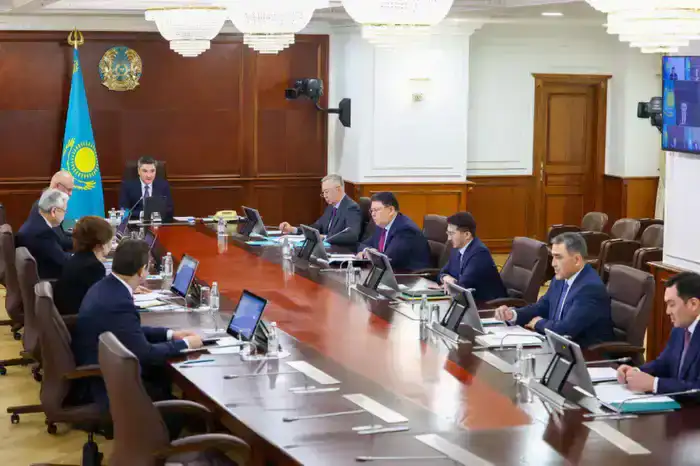 Гидротехнические сооружения как стражи урожая: Нуржан Нуржигитов о подготовке к вегетационному периоду и борьбе с «черным рынком» воды