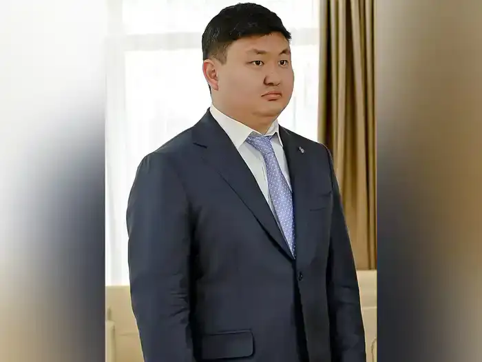 Назначение Алишера Беспаева руководителем управления энергетики и ЖКХ Северо-Казахстанской области