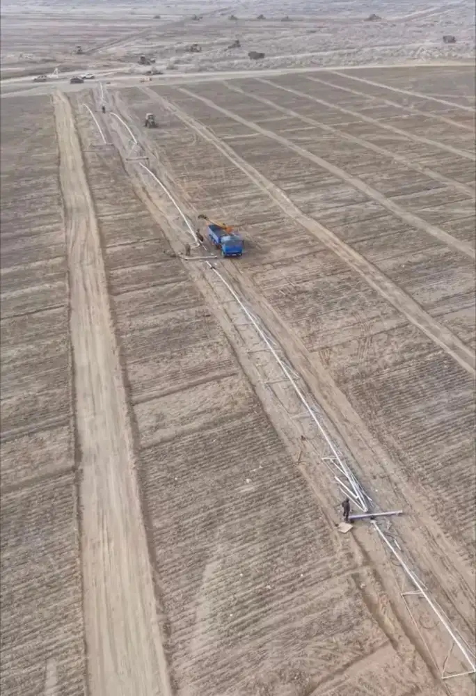 Проект по переработке кукурузы и сои стоимостью 51 млрд тенге реализуется в Кызылординской области (6)