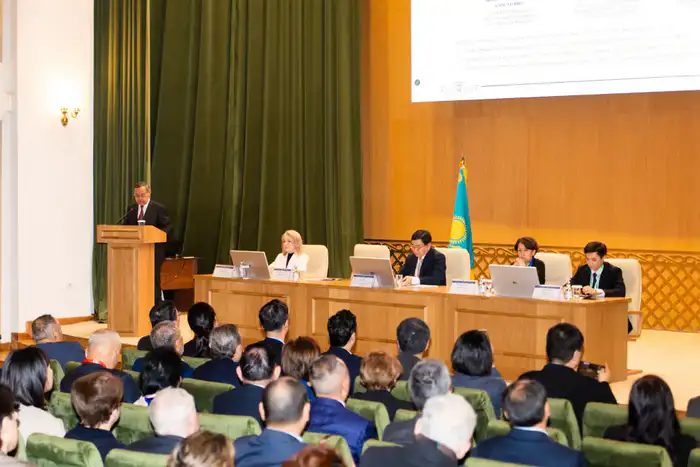 НАУКА БУДУЩЕГО: ФОРСАЙТ, ДАННЫЕ, ПРИОРИТЕТЫ (5)