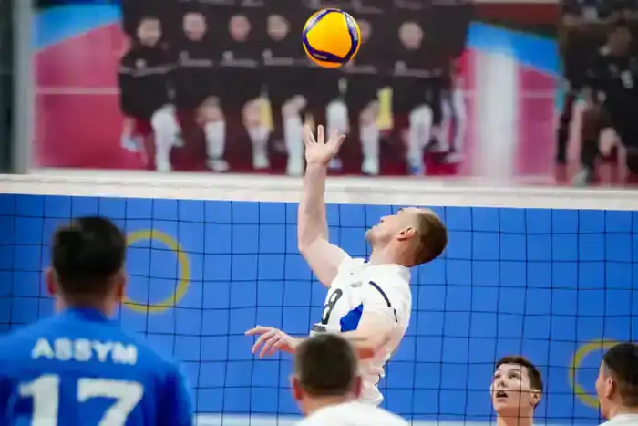 «Жетісу» взмыла к вершинам: Суперкубок Казахстана покорен!