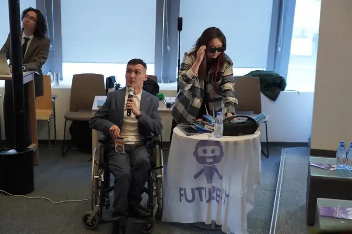 В Астане прошел финал национального проекта ITMLab 2.0 (5)