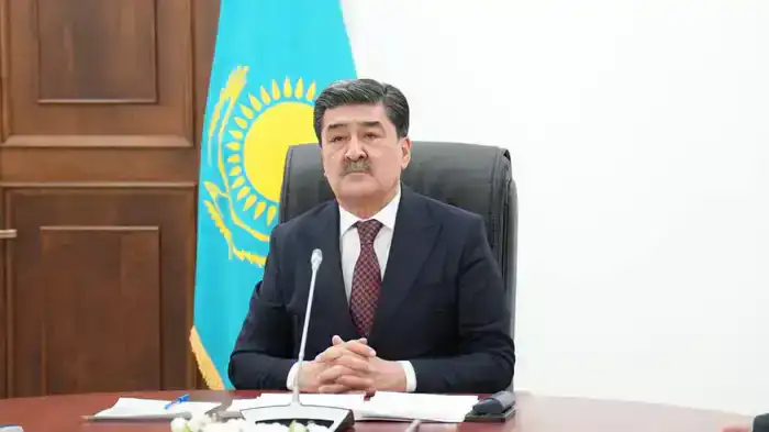 Казахстанские власти разрабатывают новые меры для борьбы с загрязнением воздуха: последствия для здоровья и экологии